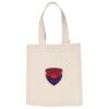 Cotton Canvas Small Tote Thumbnail