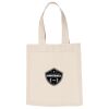 Cotton Canvas Small Tote Thumbnail