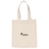 Cotton Canvas Small Tote Thumbnail