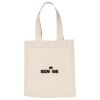 Cotton Canvas Small Tote Thumbnail