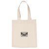 Cotton Canvas Small Tote Thumbnail