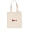 Cotton Canvas Small Tote Thumbnail