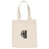 Cotton Canvas Small Tote Thumbnail