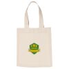 Cotton Canvas Small Tote Thumbnail