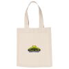 Cotton Canvas Small Tote Thumbnail