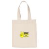 Cotton Canvas Small Tote Thumbnail