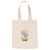 Cotton Canvas Small Tote Thumbnail