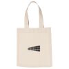 Cotton Canvas Small Tote Thumbnail