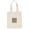 Cotton Canvas Small Tote Thumbnail