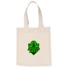 Cotton Canvas Small Tote Thumbnail