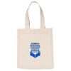 Cotton Canvas Small Tote Thumbnail