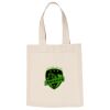 Cotton Canvas Small Tote Thumbnail