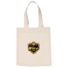 Cotton Canvas Small Tote Thumbnail