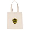 Cotton Canvas Small Tote Thumbnail