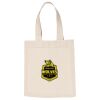 Cotton Canvas Small Tote Thumbnail