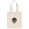 Cotton Canvas Small Tote Thumbnail