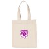 Cotton Canvas Small Tote Thumbnail