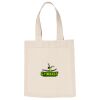Cotton Canvas Small Tote Thumbnail