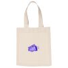 Cotton Canvas Small Tote Thumbnail