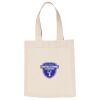 Cotton Canvas Small Tote Thumbnail