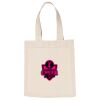 Cotton Canvas Small Tote Thumbnail