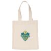 Cotton Canvas Small Tote Thumbnail