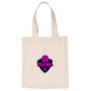 Cotton Canvas Small Tote Thumbnail