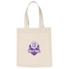 Cotton Canvas Small Tote Thumbnail