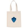 Cotton Canvas Small Tote Thumbnail