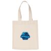 Cotton Canvas Small Tote Thumbnail