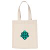 Cotton Canvas Small Tote Thumbnail
