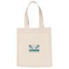 Cotton Canvas Small Tote Thumbnail