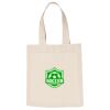 Cotton Canvas Small Tote Thumbnail