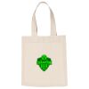 Cotton Canvas Small Tote Thumbnail