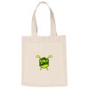 Cotton Canvas Small Tote Thumbnail