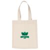 Cotton Canvas Small Tote Thumbnail