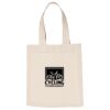 Cotton Canvas Small Tote Thumbnail