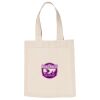 Cotton Canvas Small Tote Thumbnail