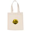 Cotton Canvas Small Tote Thumbnail