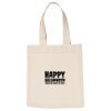 Cotton Canvas Small Tote Thumbnail