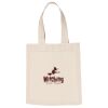 Cotton Canvas Small Tote Thumbnail