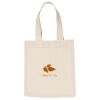 Cotton Canvas Small Tote Thumbnail