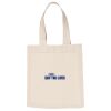 Cotton Canvas Small Tote Thumbnail