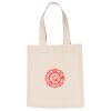 Cotton Canvas Small Tote Thumbnail