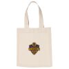 Cotton Canvas Small Tote Thumbnail