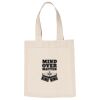 Cotton Canvas Small Tote Thumbnail