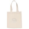 Cotton Canvas Small Tote Thumbnail
