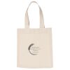 Cotton Canvas Small Tote Thumbnail