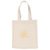 Cotton Canvas Small Tote Thumbnail