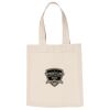 Cotton Canvas Small Tote Thumbnail